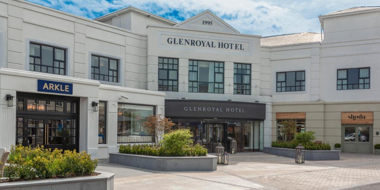 Glenroyal Hotel Maynooth Zewnętrze zdjęcie