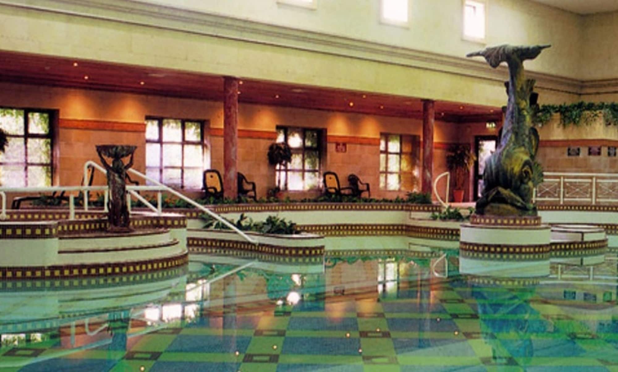 Glenroyal Hotel Maynooth Zewnętrze zdjęcie